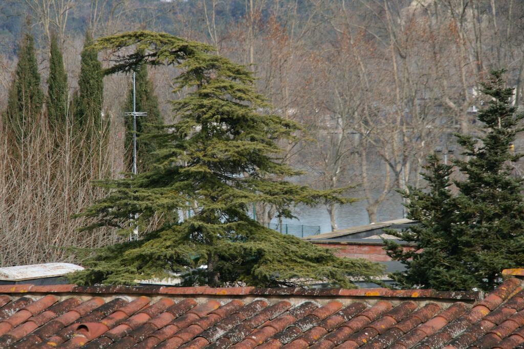 Hotel L'Ast Banyoles Extérieur photo