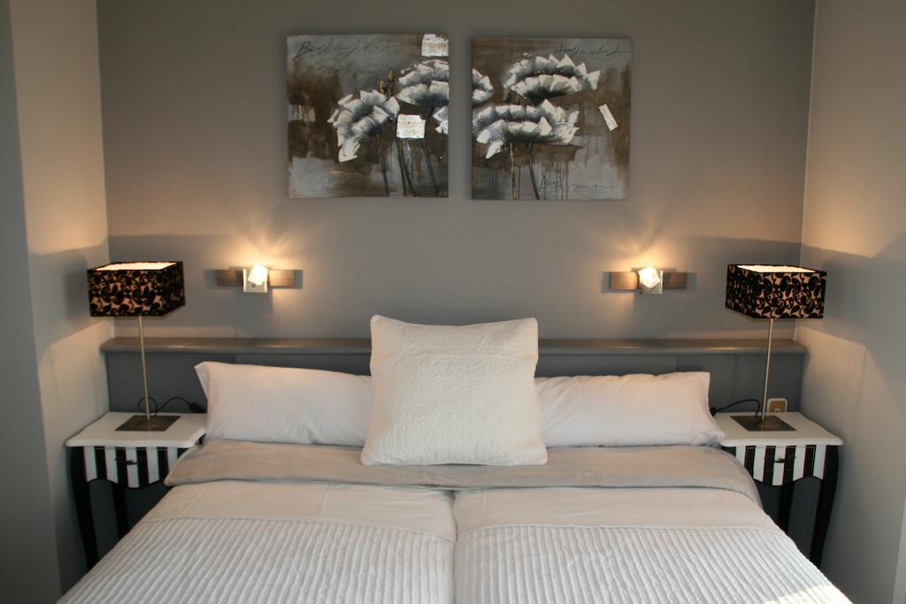 Hotel L'Ast Banyoles Chambre photo